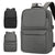 Multi-Funktionaler Urban Rucksack Brehn