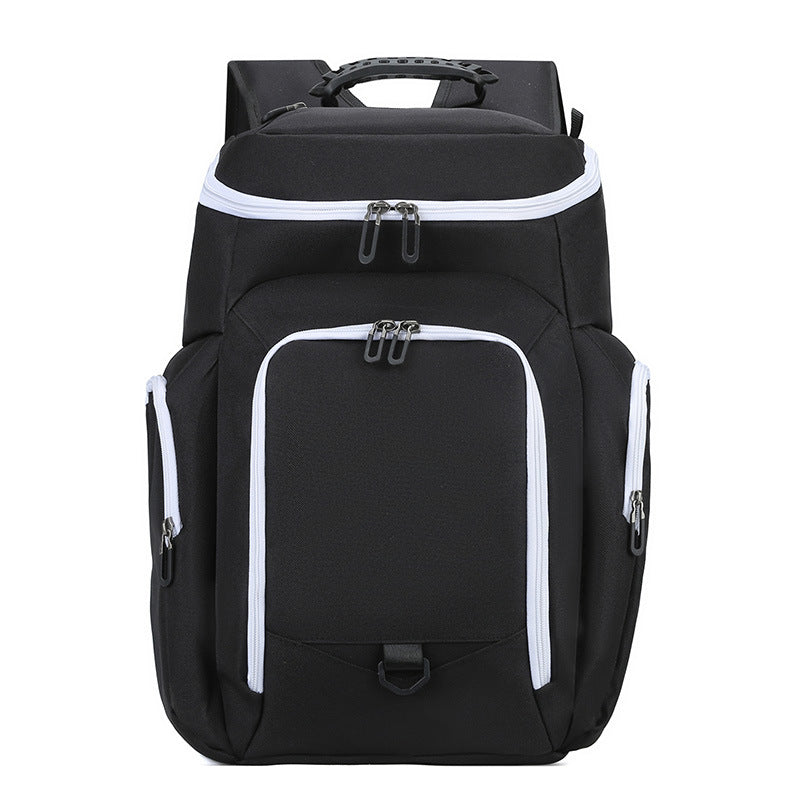Mehrere Fächer Reise Rucksack Brehn