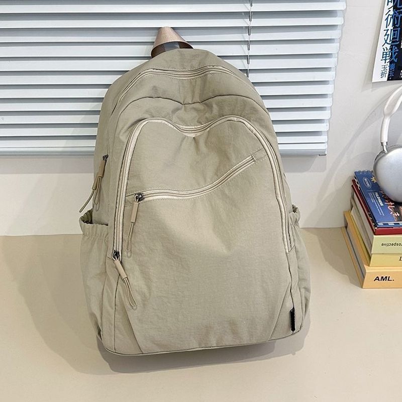 Multi-Taschen Reise-Rucksack Brehn