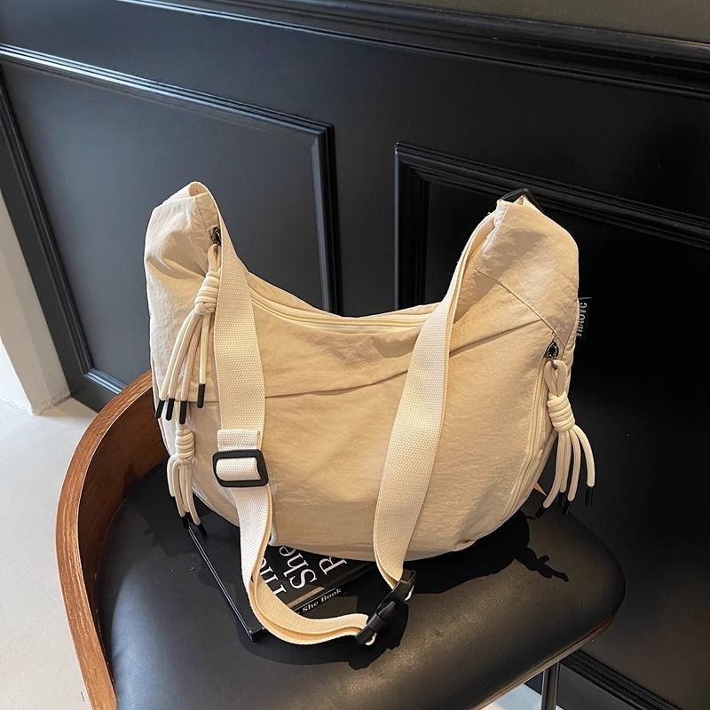 Vielseitige Sling Tote Bag Brehn