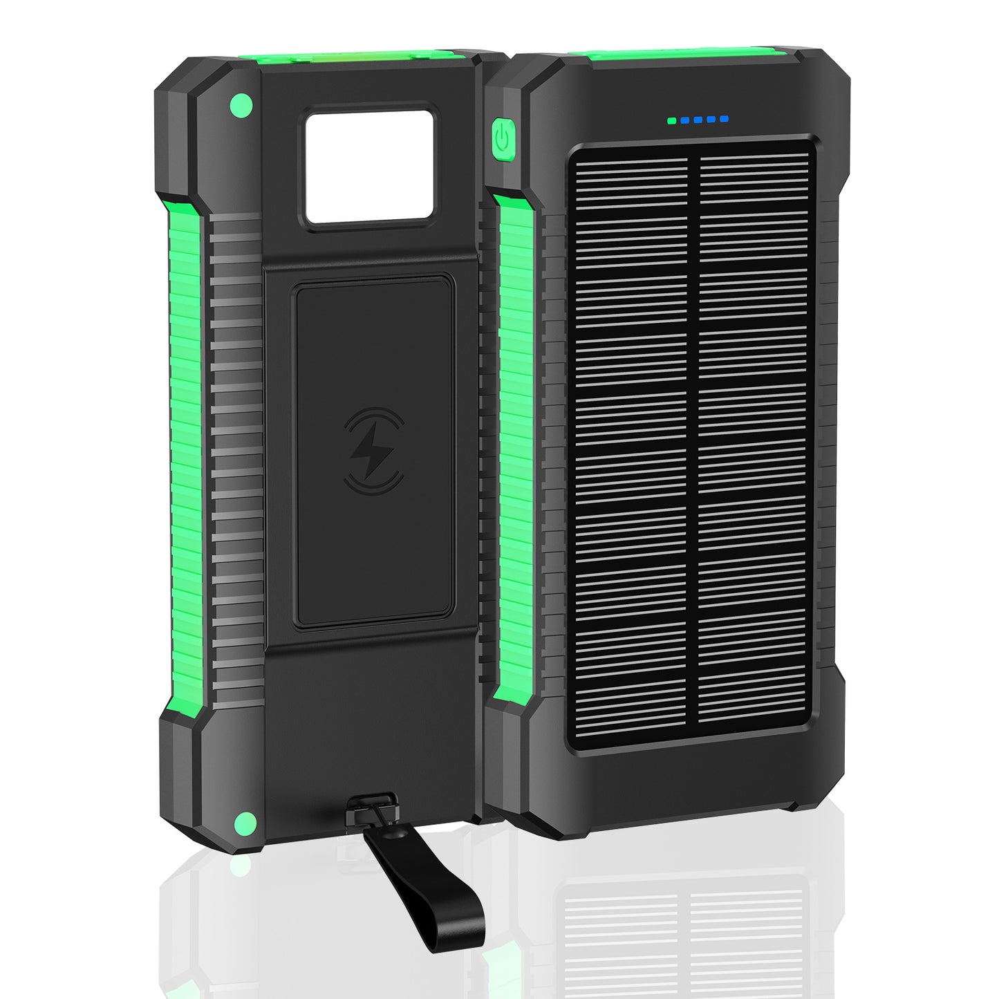 Solar Power Bank Brehn