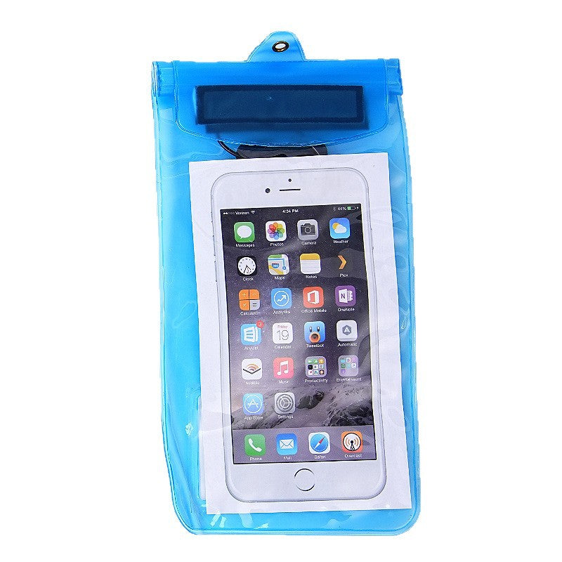 Wasserdichte Smartphone-Hülle Brehn