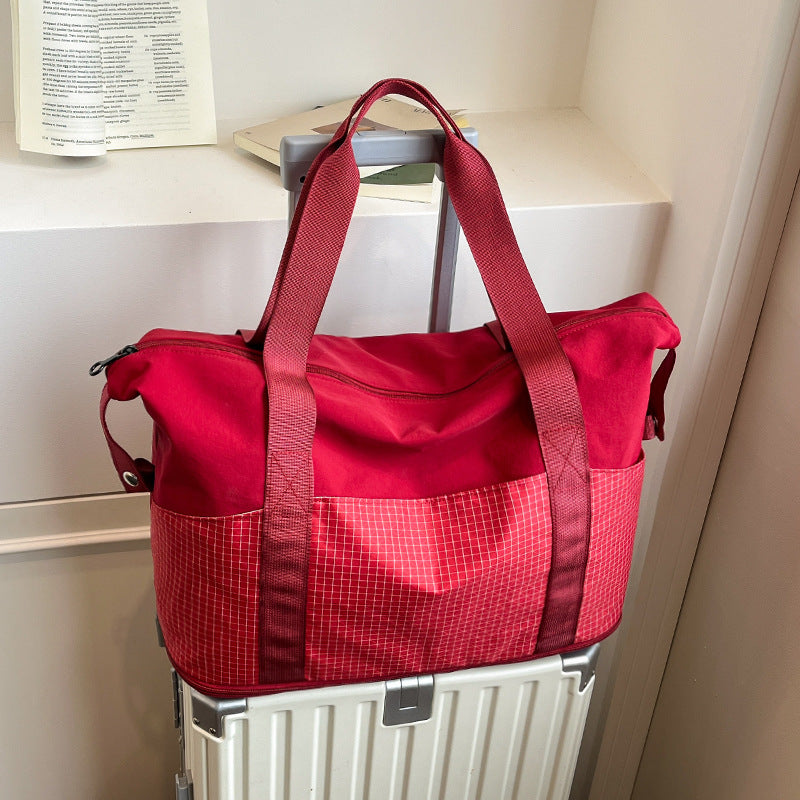 Multifunktionale Gym- und Reisetasche