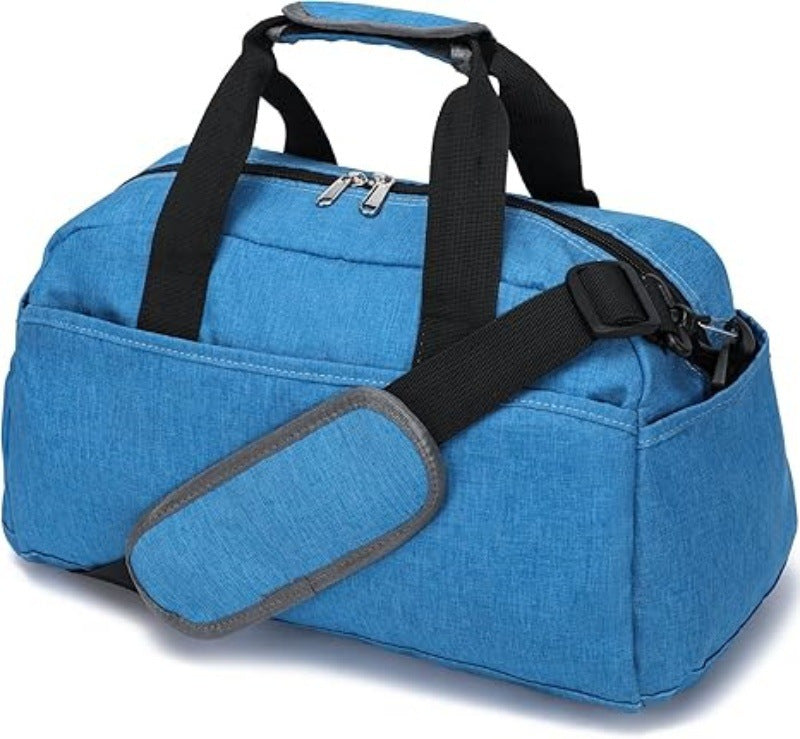 Reisetasche mit Praktischen Fächern Brehn