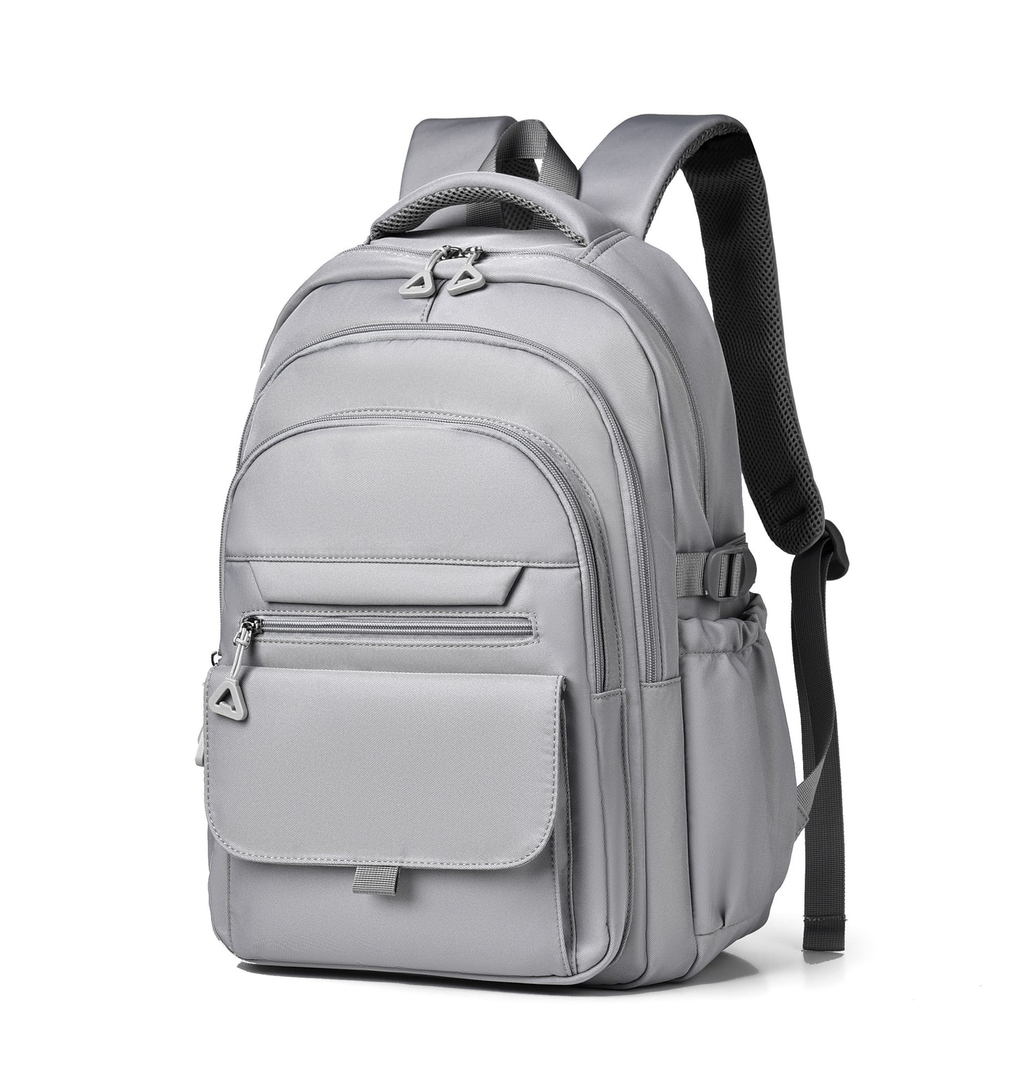 Rucksack mit Vielseitigem Fächersystem und Gepolstertem Laptopfach Brehn