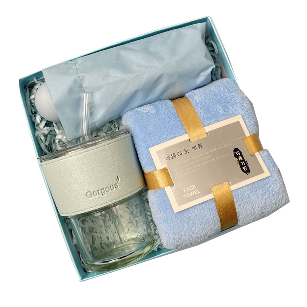 Unisex Geschenkset Brehn