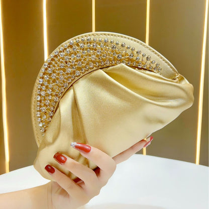 Elegante Clutch Tasche