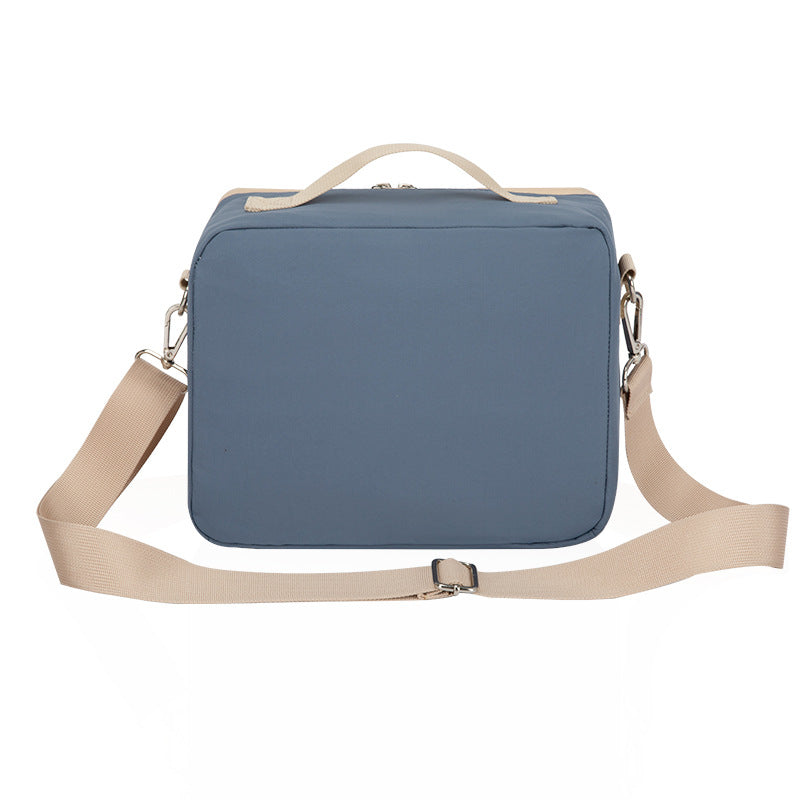 Isolierte Mittagessen Kühltasche Brehn