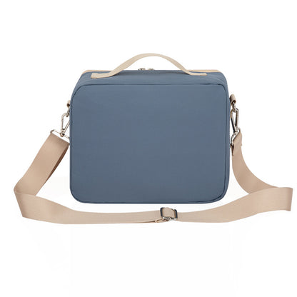 Isolierte Mittagessen Kühltasche Brehn