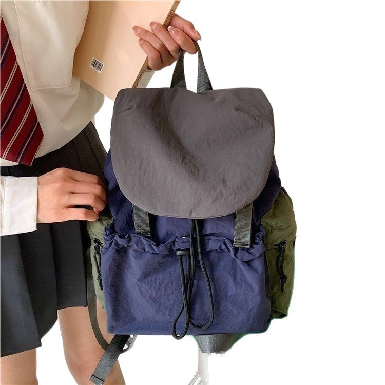 Multifunktionale Outdoor-Rucksack Brehn