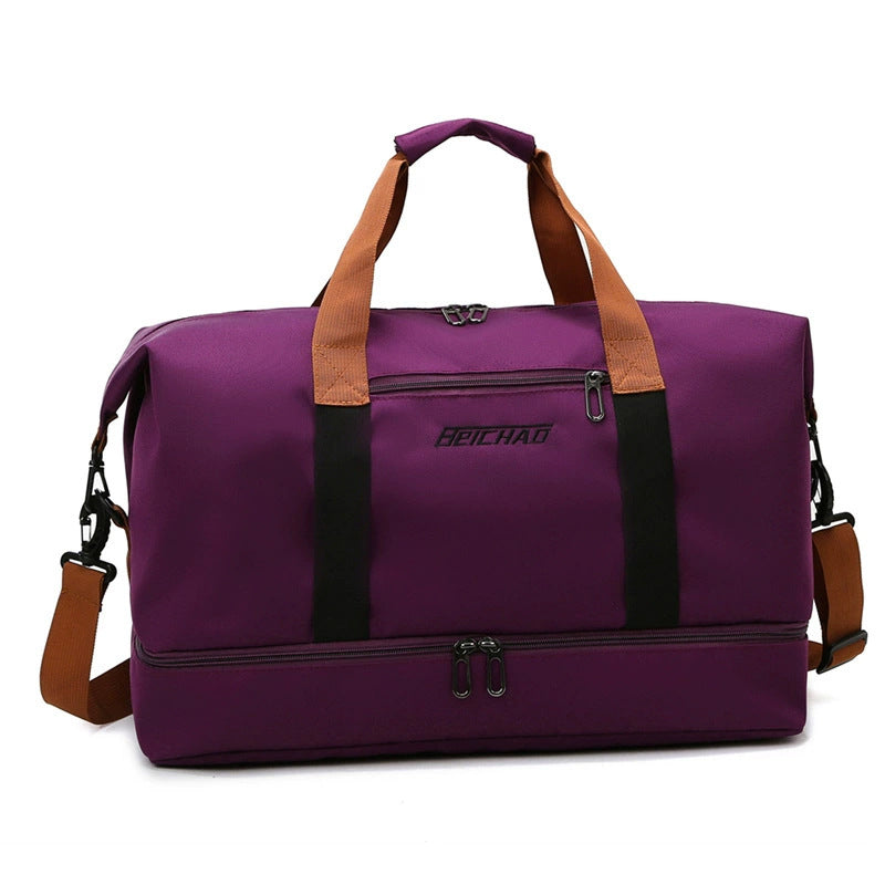 Haltbarer Reise-Duffelbag