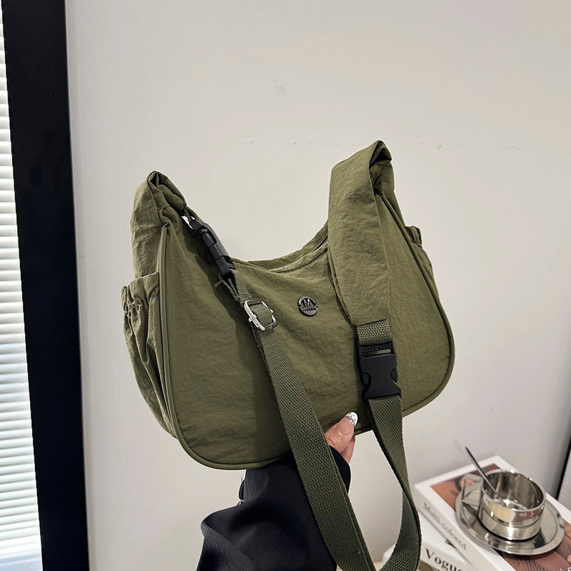 WoVersatile Utility Sling Bag Brehn
