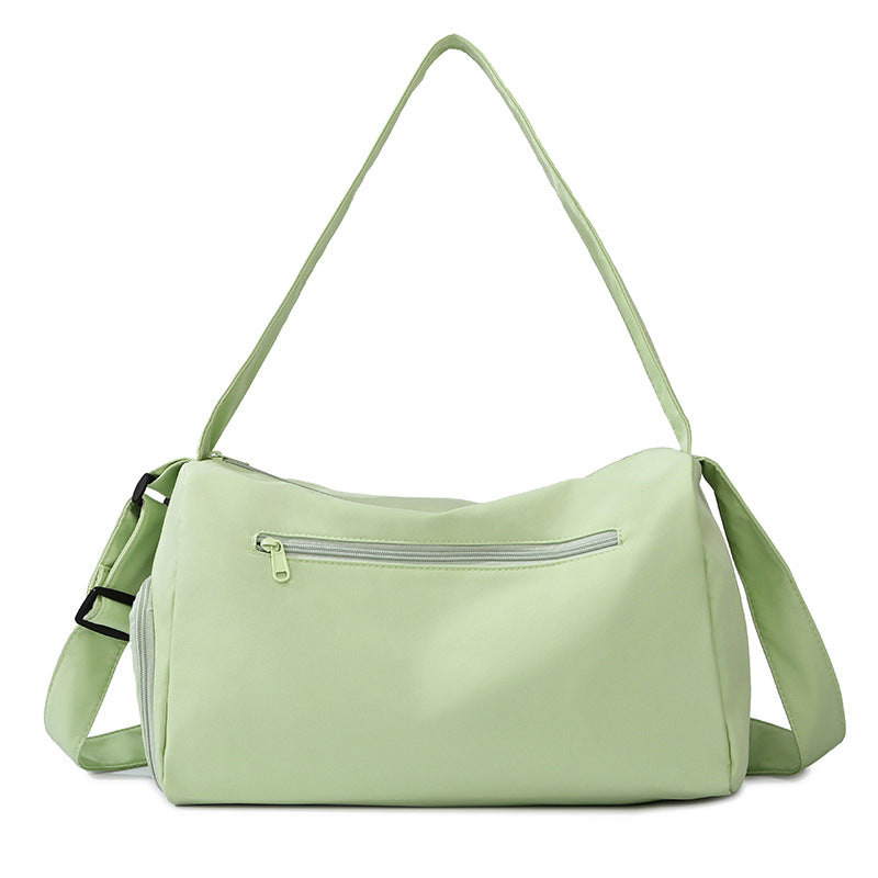 Damen Sportliche Allzweck-Reisetasche Brehn