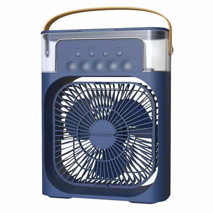Damen tragbarer Ventilator Brehn