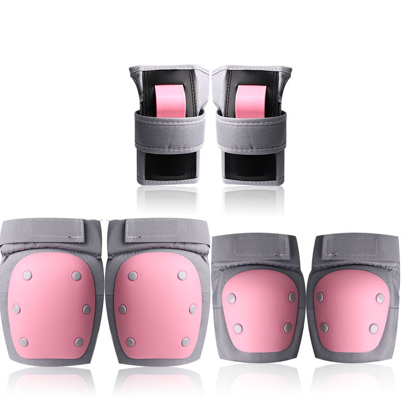 WoProtective Skating Gear Set Brehn