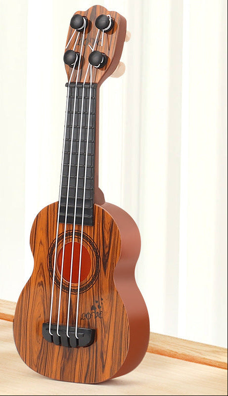 Mini Akustik Ukulele Brehn