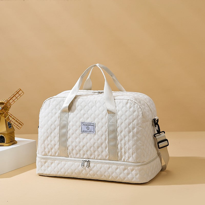 Stilvolle Und Funktionale Gepäcktasche Brehn