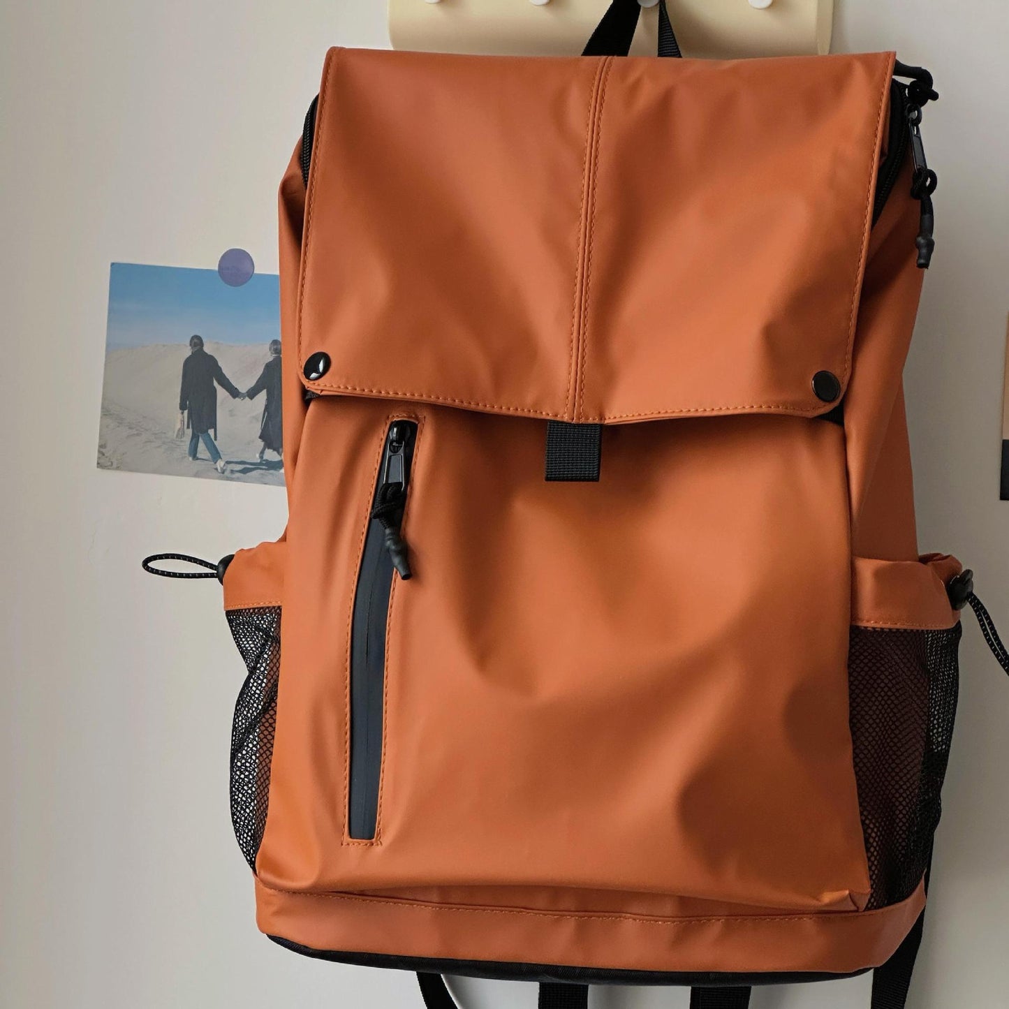 Vielseitiger Urban Rucksack