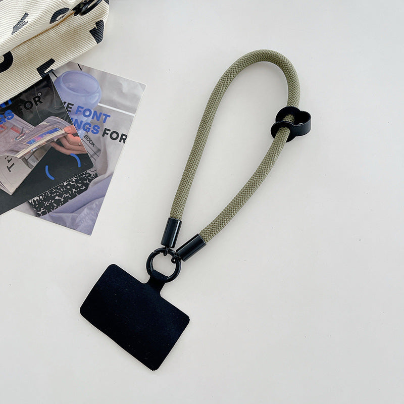Verstellbare Utility-Lanyard mit ID-Halter Brehn