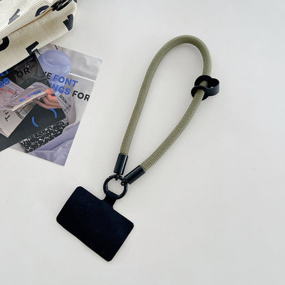 Verstellbare Utility-Lanyard mit ID-Halter Brehn