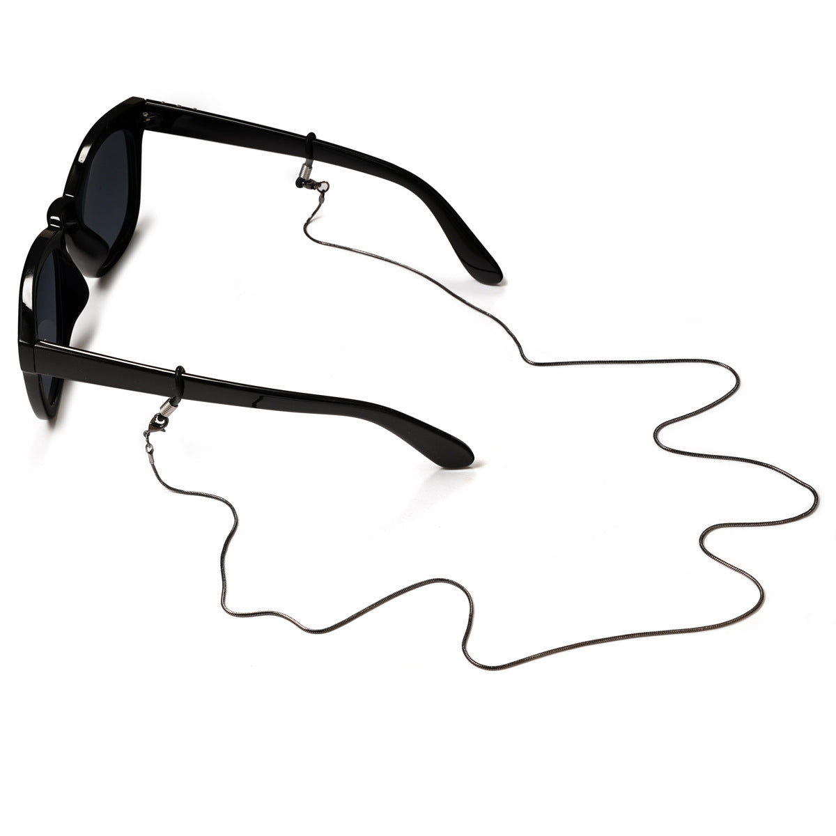 Elegante Metall Brillen Kette Brehn