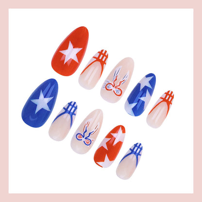 Kreatives Nageldesign Set Brehn
