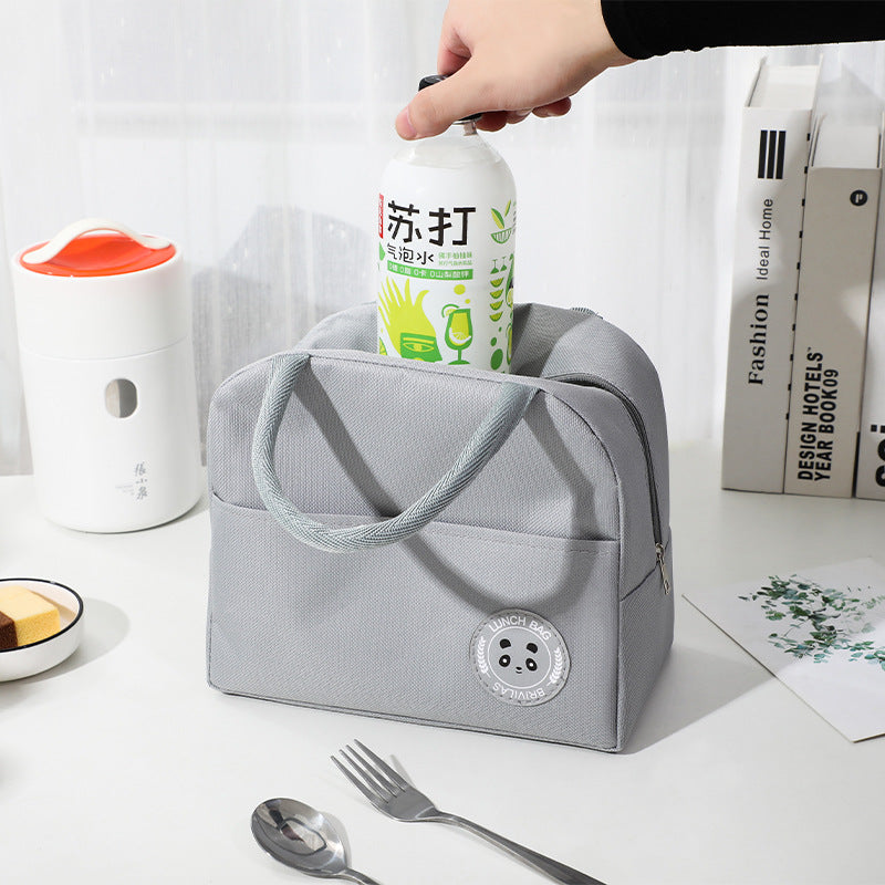 Isolierter Lunchkühler Brehn