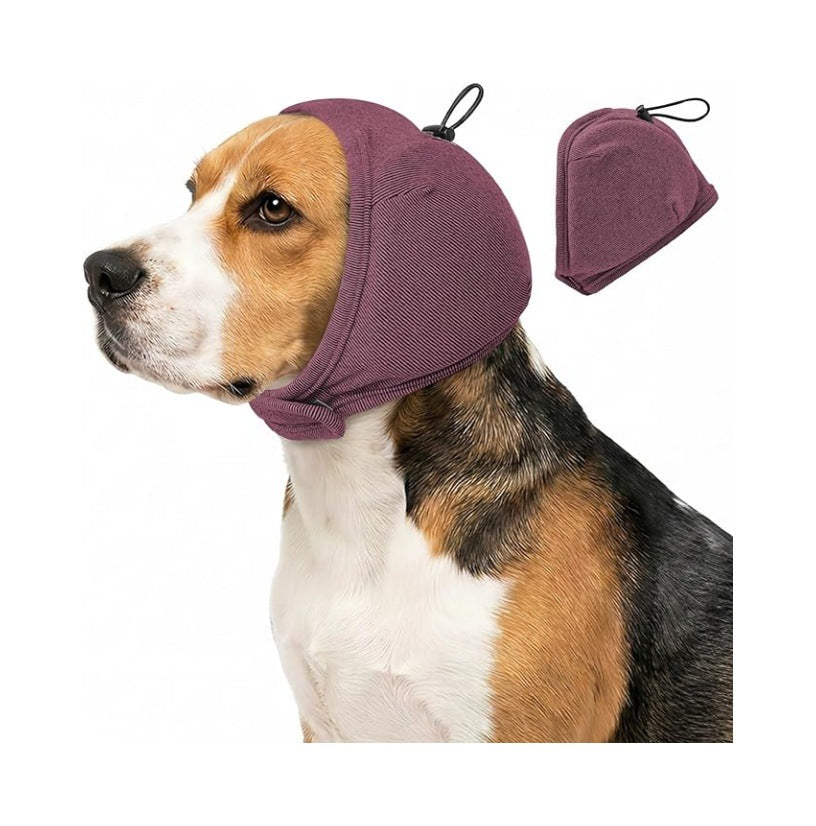 Hundekopfschutz Brehn