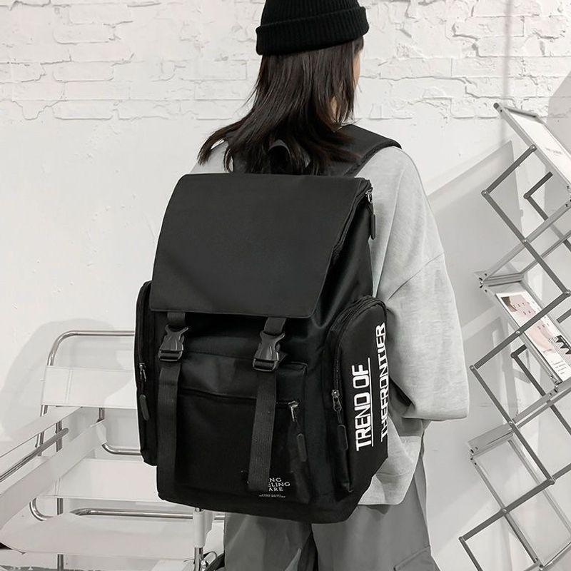 Trendy Urban Rucksack Brehn