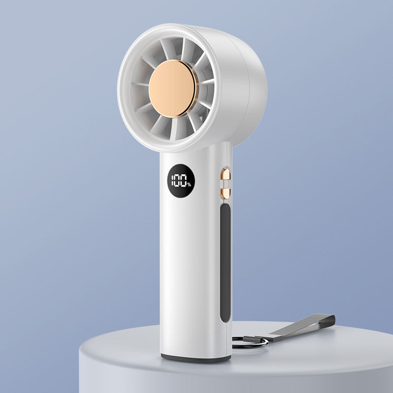 Tragbarer persönlicher Ventilator Brehn