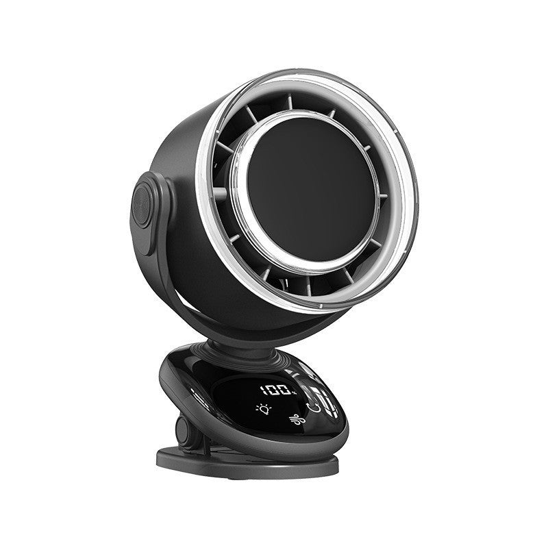 Damen Tragbare Mini Ventilator Brehn