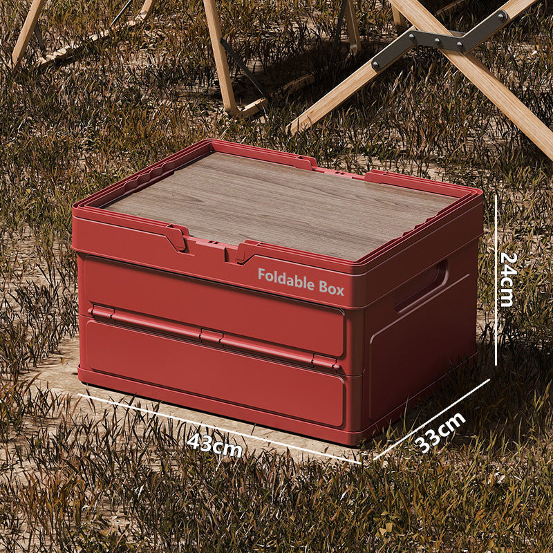 Faltbare Aufbewahrungsbox Brehn