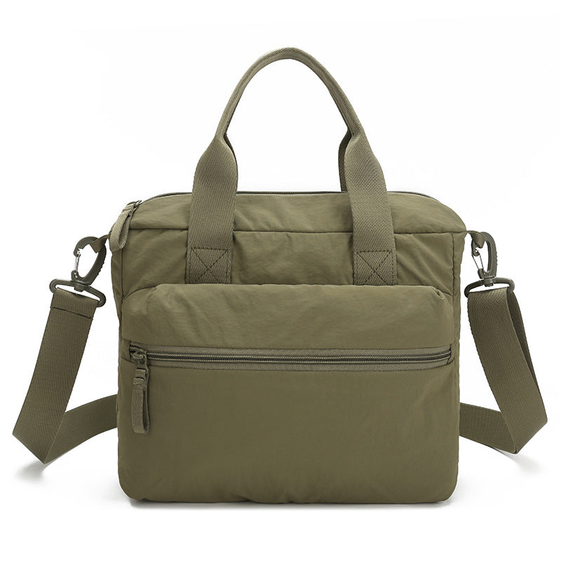 Vielseitige Reisetasche
