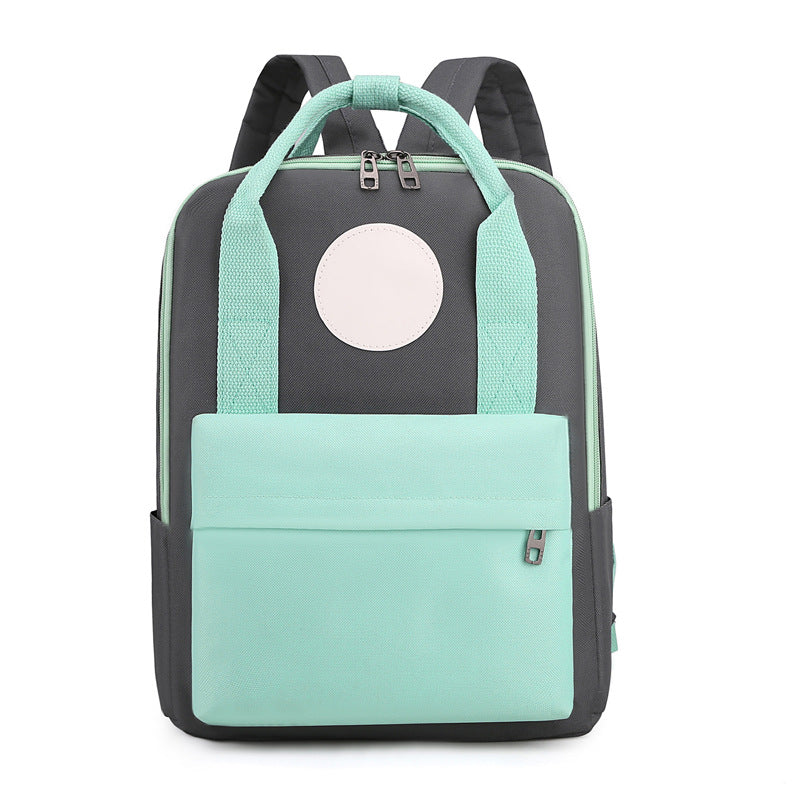 All-Season Vielseitiger Rucksack Brehn