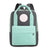 All-Season Vielseitiger Rucksack Brehn