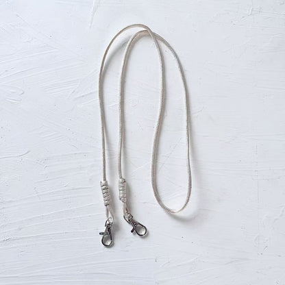 Haltbarer verstellbarer Utility-Lanyard Brehn