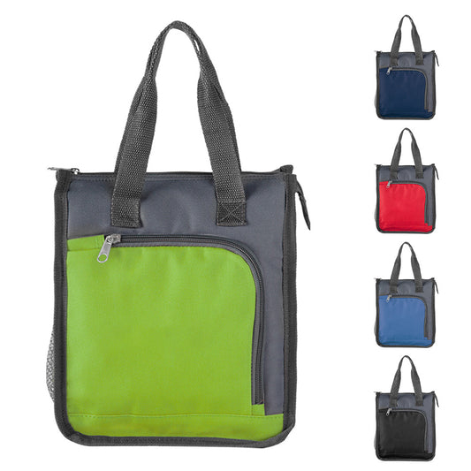 Damen isolierte Lunch-Tasche Brehn