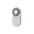 Unisex Compact Rechargeable Handheld Cooling Device Brehn
