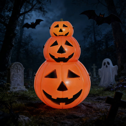 Halloween Treat Bucket Brehn