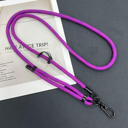 Premium verstellbares multifunktionales Lanyard Brehn
