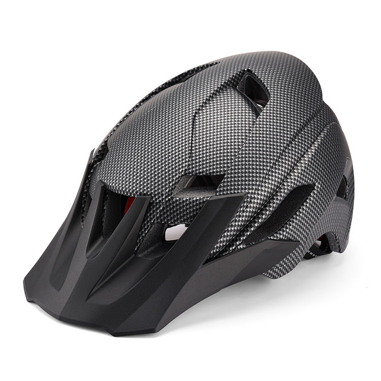 Hochleistungs-Fahrradhelm Brehn