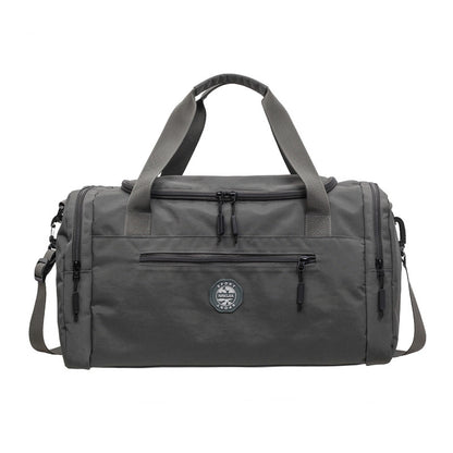 Vielseitige Sport-Reise-Duffel-Tasche Brehn