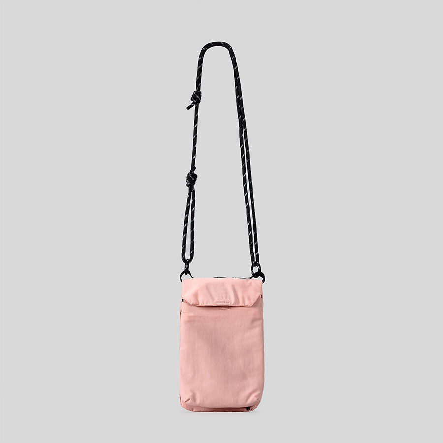 Minimalist Umhängetasche