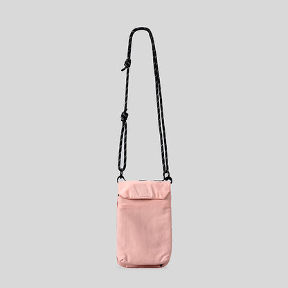 Minimalist Umhängetasche