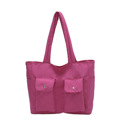 Multi-Taschen Reisetasche