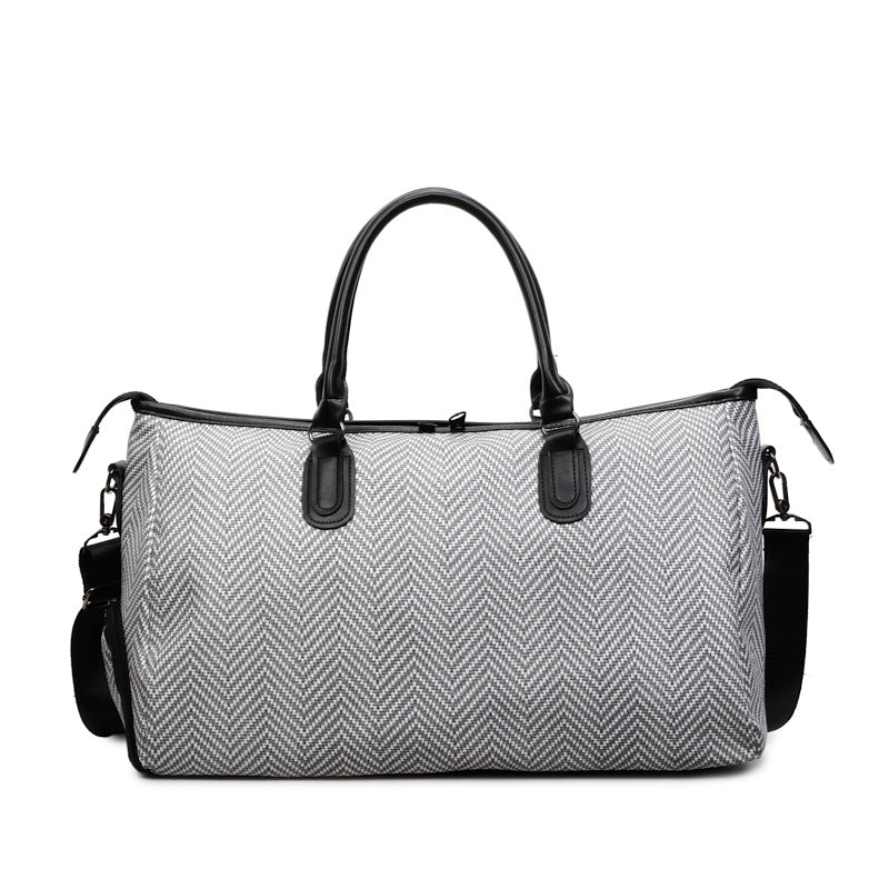 Premium Wochenend Duffel Tasche