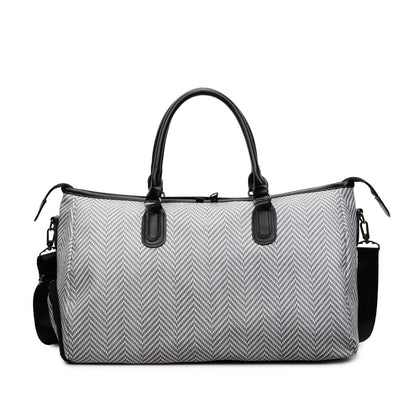Premium Wochenend Duffel Tasche