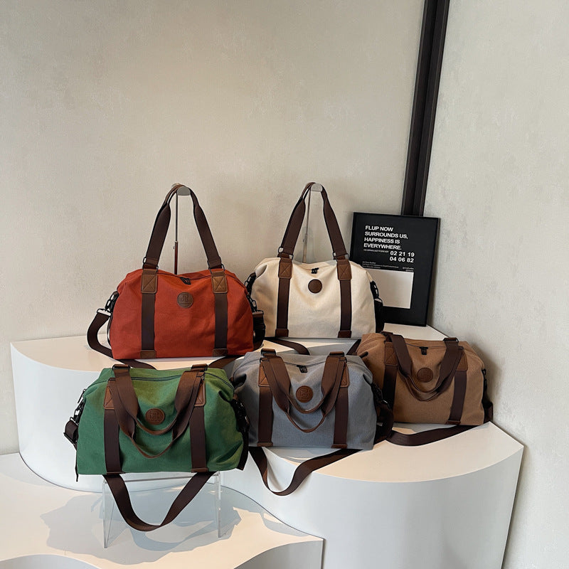 Damen Multifunktionale Reisetasche Brehn