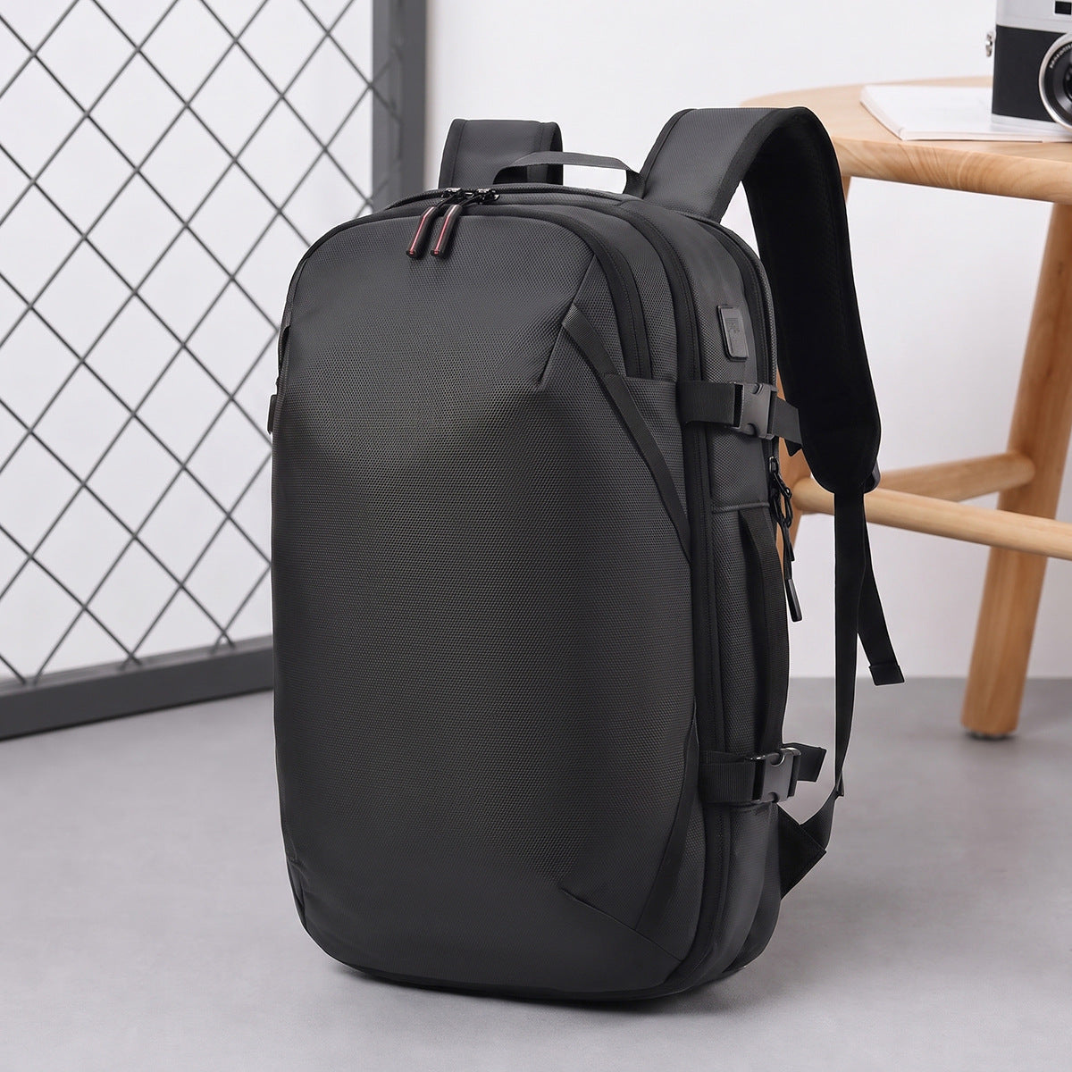 Multifunktionaler Reise-Rucksack Brehn