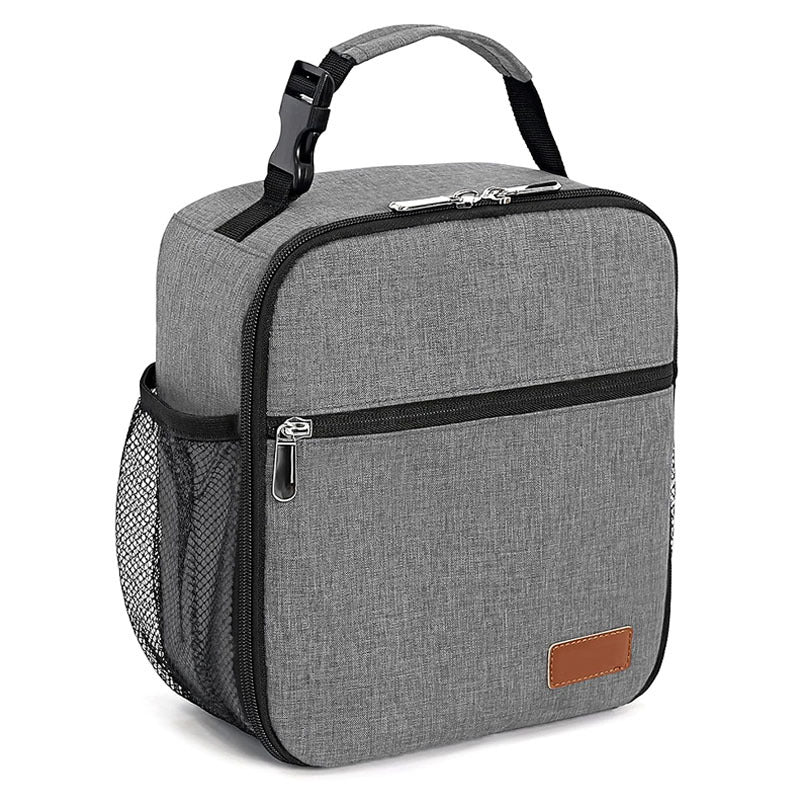 Damen Kühltasche mit isoliertem Innenfutter Brehn